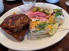 -Chili's Cafe&Bar奇利斯(滨江店)