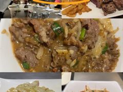 -舞红花铁板烧 新光三越A8店