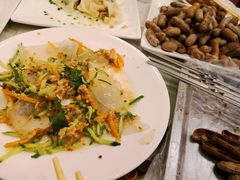 -老猎户炭火锅羊汤(万达店)