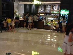 -混果汁(喜荟城店)