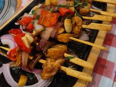 -龙桥私厨·姜花菊花过桥鱼·顺德菜(容桂店)