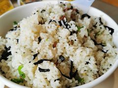 -爱膳菌锅锅(阳南店)