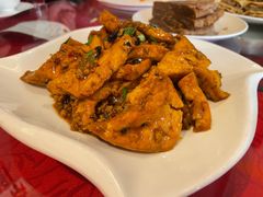 -马凯餐厅(长椿街店)