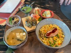 -小十料理(新城店)
