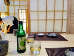 -樱の千渡日式料理·铁板烧•烧鸟(金盛田广场店)