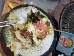 -玄希浪漫厨房·韩料烤肉(湖滨银泰in77店)