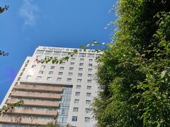 -深圳海景嘉途酒店(东翼楼)