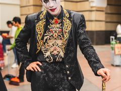 -厦门方特梦幻王国