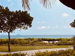 -渔家火锅·海鲜自助餐·演艺(亚龙湾天域酒店)