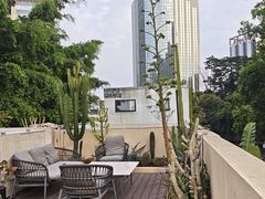 -villaa·别墅·融合菜西餐厅