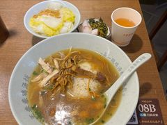 -王春春鸡汤饭(上海中海环宇城店)