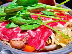 -藤原布二·八佰善会席料理(奥体店)