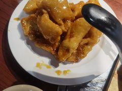 -北京锦州饭店(太平桥西里店)