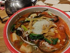 -熙成烧烤(白塔岭店)