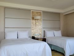 -阳澄湖费尔蒙酒店