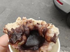 -孙氏梅花糕(马台街)