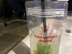 -Catch the Cajun Seafood(表参道店)