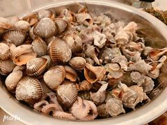 -盛华世家商业广场农贸水产综合批发市场