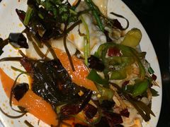 素拼-佰运猪蹄(高陵店)