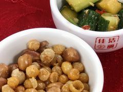 -花苑美食横琴生蚝火锅(拱北粤华路店)