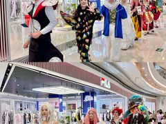 -天虹购物中心(深圳龙华店)