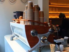 -% Arabica(京都东山店)