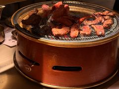 -西塔老太太泥炉烤肉(温州首店万象城黑金店)