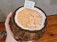 -椰椰大吉(海城店)