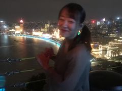 -上海外滩茂悦大酒店