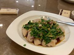 -北海渔村酒楼·粤菜海鲜点心(新华店)