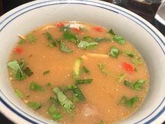 牛肉胡辣汤-掌柜的店·河南菜(世茂店)
