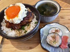 -京和风食堂·定食寿喜锅(保利樾广场店)