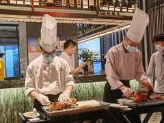 -金鸭季·北京烤鸭(深业上城店)