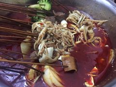-老瓦房冷锅串串(文殊院店)