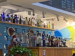 -间隔年海青旅民宿(金石滩发现王国店)