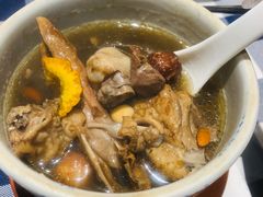 -小粤楼·怀旧粤菜(万辉国际广场店)