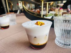 -Da Ivo哒伊沃意大利魔镜餐厅(外滩店)