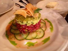 -Keens Steakhouse