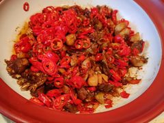 -大鸭梨烤鸭(望京店)