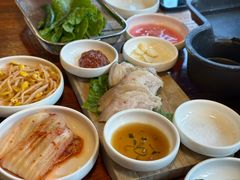 -Dombe豚(黑猪肉街店)