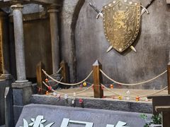 -暴风岛沉浸式体验馆(百联世纪店)