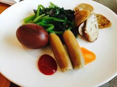 -厦门喜来登酒店