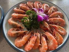 -锦里海景海鲜餐厅.三亚老字号(亚龙湾中心广场店)