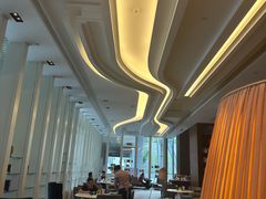 -深圳湾木棉花酒店