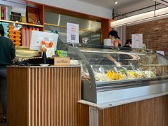 -Dal Cuore 达可芮冰淇淋(陕西北路店)