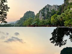 -星湖旅游景区七星岩