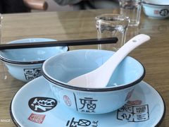 -毛姐烤鱼(福州汽车客运西站店)