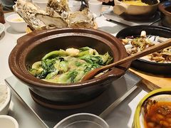 -火啫啫·粤式啫啫煲(南通首店)