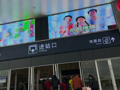 -桂林西站