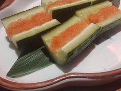 -隐月· 㐂和食屋(芝罘万达公馆店)
